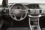 Honda Accord Sport Sedan 2013 года